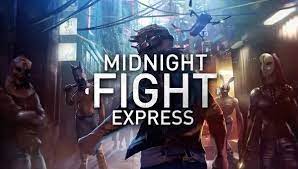Midnight Fight Express GoldBerg Free Download