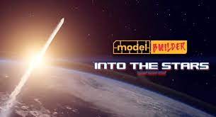 Model Builder Into The Stars DOGE Free Download