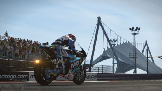 MotoGP 17 PC Game