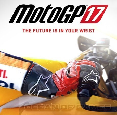 MotoGP 17 PC Game Free Download