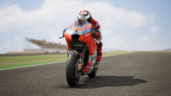 MotoGP 18 PC Game Free Download