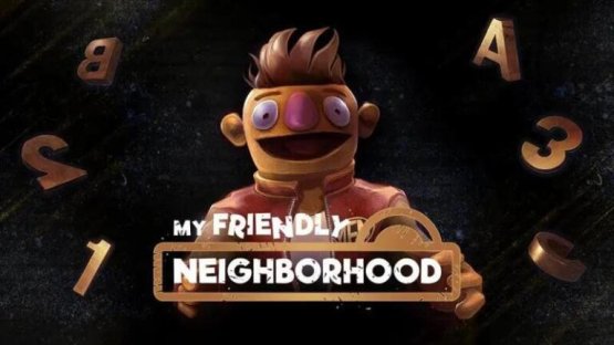 My Friendly Neighborhood Free Download