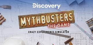 MythBusters The Game Crazy Experiments Simulator FLT Free Download