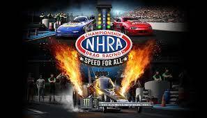 NHRA Championship Drag Racing Speed For All Chronos Free Download