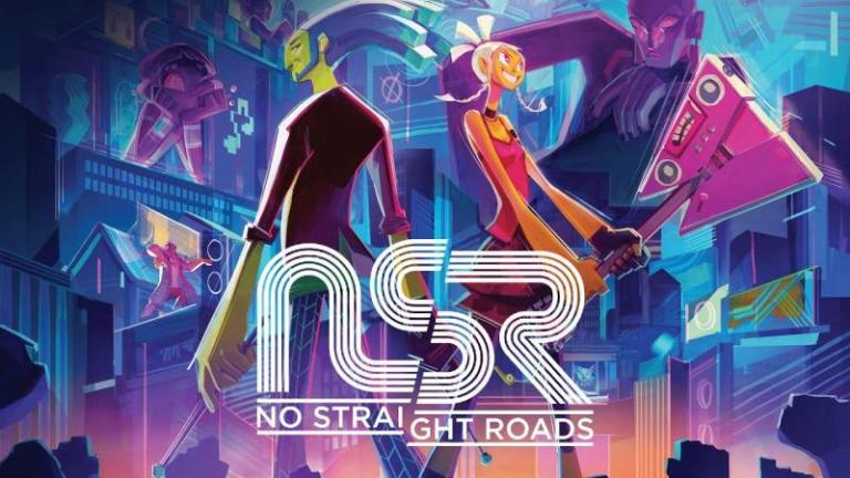 No Straight Roads Encore Edition Free Download