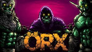 ORX Early Access Free Download
