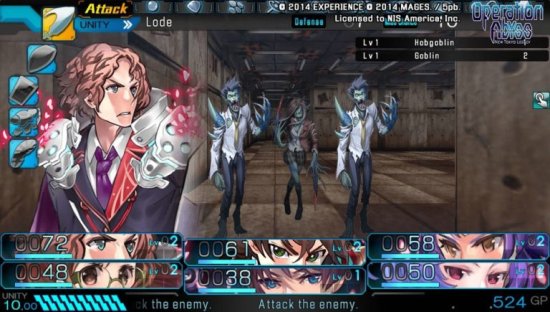 Operation Abyss New Tokyo Legacy Free
