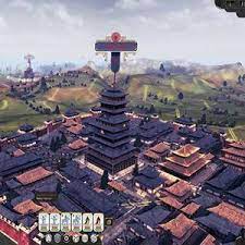 Oriental Empires Three Kingdoms CODEX Free Download