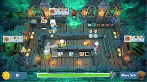 Overcooked 2 Night of the Hangry Horde Download