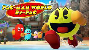 PAC MAN World Re PAC SSE Free Download