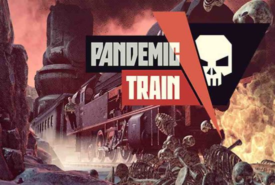 Pandemic Train v1.1.1 Free Download