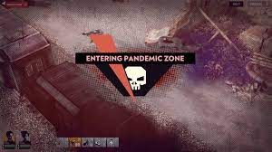 Pandemic Train v1.1.1 Free Download
