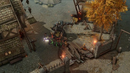 Pathfinder Wrath of the Righteous Final Beta Download