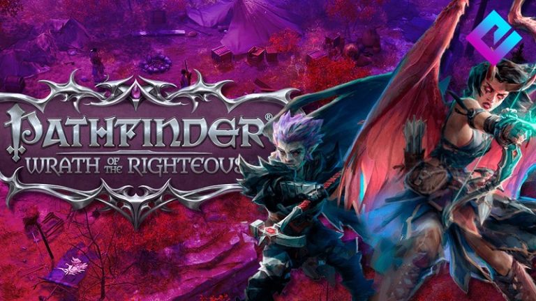 Pathfinder Wrath of the Righteous Final Beta Free Download