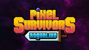 Pixel Survivors Roguelike Early Access Free Download