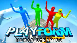 PlayForm Human Dynamics TiNYiSO Free Download