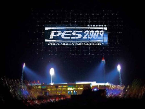 Pro Evolution Soccer 2009 Free Download