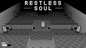 RESTLESS SOUL Chronos Free Download