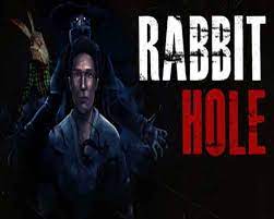 Rabbit Hole GoldBerg Free Download