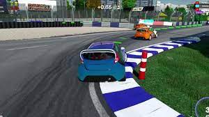 RaceLeague Early Access Download