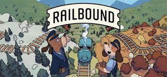 Railbound GoldBerg Free Download