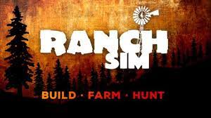 Ranch Simulator v1.021 Free Download