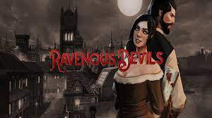 Ravenous Devils Endless Mode GoldBerg Free Download