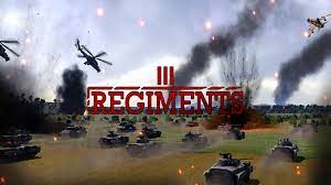 Regiments FLT Free Download