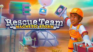 Rescue Team Magnetic Storm TENOKE Free Download