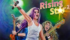 Rising Star 2 Song Enhancements GoldBerg Free Download