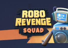 Robo Revenge Squad GoldBerg Free Download