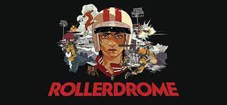 Rollerdrome GoldBerg Free Download