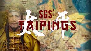 SGS Taipings GoldBerg Free Download