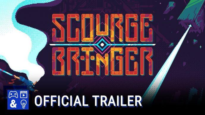 ScourgeBringer Free Download