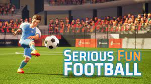 Serious Fun Football Early Access Free Download