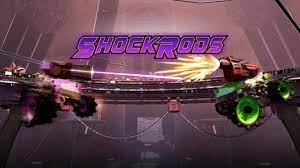 ShockRods CODEX Free Download