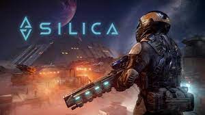 Silica v0.8.11 Early Access Free Download