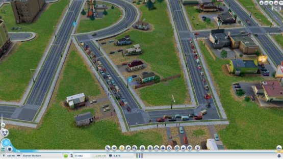 Simcity Download