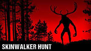 Skinwalker Hunt TENOKE Free Download