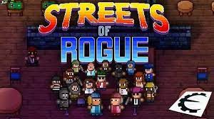 Streets Of Rogue Collectors Edition v97 DINOByTES Download 