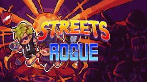 Streets Of Rogue Collectors Edition v97 DINOByTES Free Download