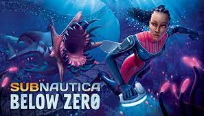 Subnautica Below Zero v18744 Free Download