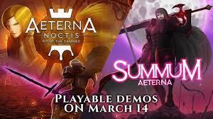 Summum Aeterna Early Access Free Download