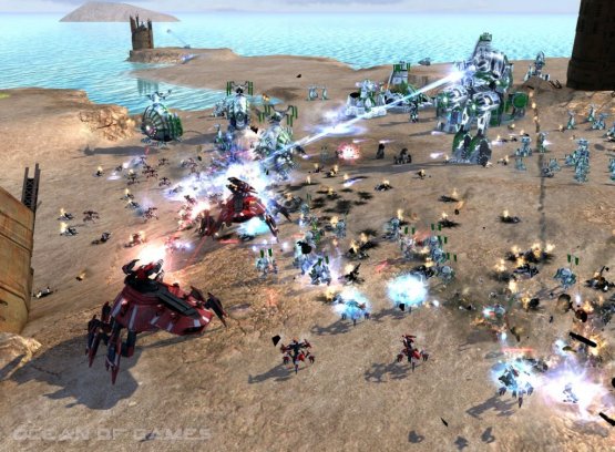 Supreme Commander 2 Download