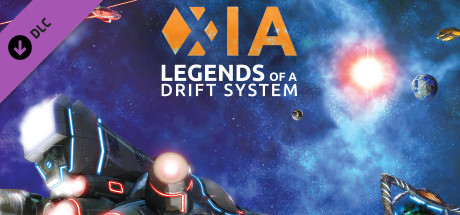 Tabletop Simulator Xia Legends of a Drift System Free Download