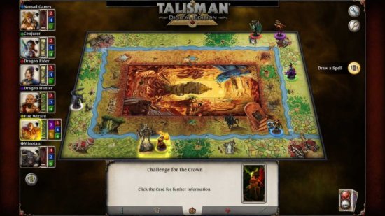 Talisman Digital Edition The Dragon Free Direct Link Download