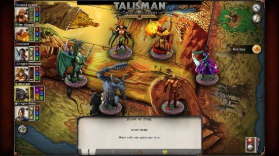 Talisman Digital Edition The Dragon Free Latest Version Download