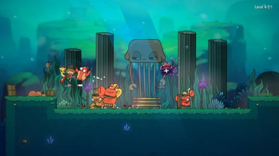 The Adventure Pals Download
