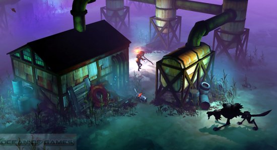 The Flame in the Flood Free