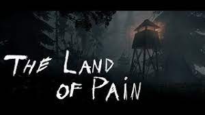The Land of Pain Enhanced GoldBerg Free Download